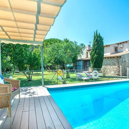 Owl Francesc - Family And Friends * بورت دي بوينسا