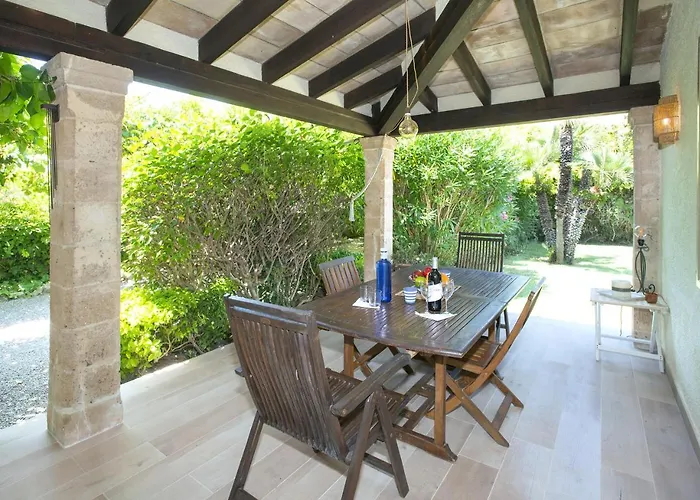 فيلة Owl Francesc - Family And Friends بورت دي بوينسا