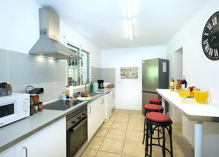 Owl Francesc - Family And Friends بورت دي بوينسا