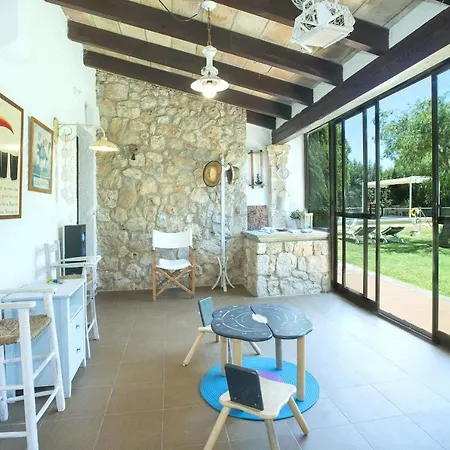 Вілла Owl Francesc - Family And Friends *