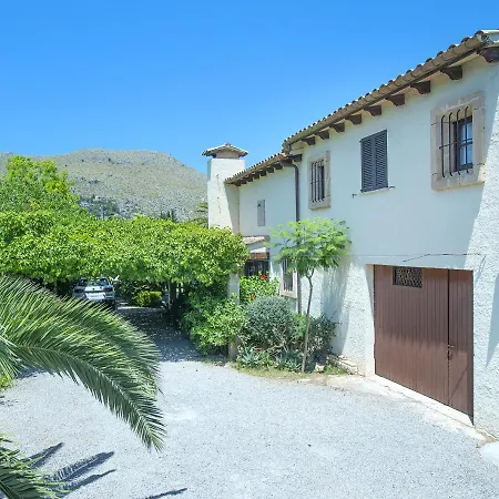 Villa Owl Francesc - Family And Friends