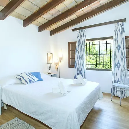 Owl Francesc - Family And Friends Порт-де-Польєнса