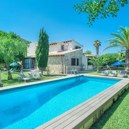 Owl Francesc - Family And Friends * Порт-де-Польєнса