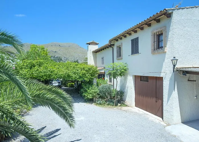 Villa Owl Francesc - Family And Friends