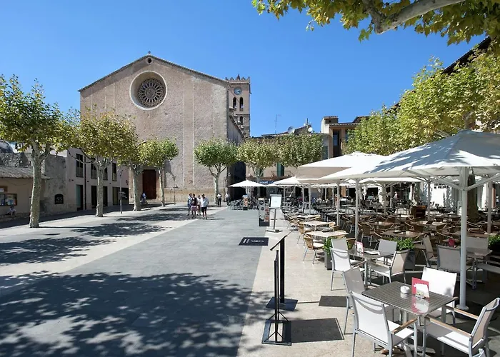 Villa Owl Francesc - Family And Friends