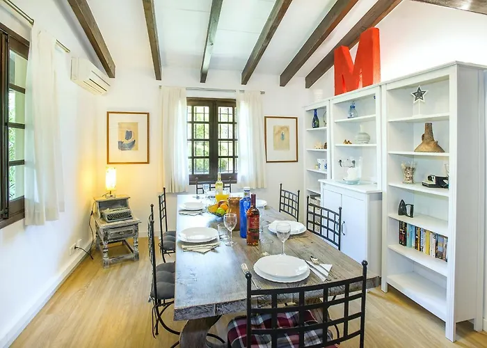 Owl Francesc - Family And Friends * Port de Pollença