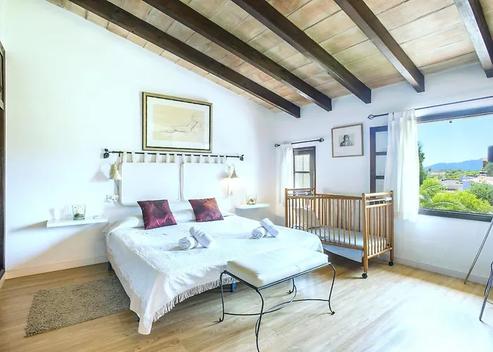 Owl Francesc - Family And Friends * Port de Pollença