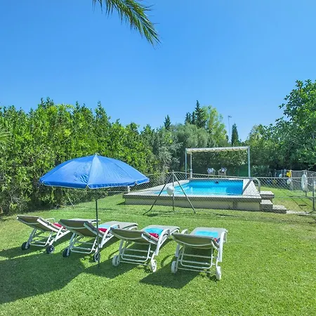 Owl Francesc - Family And Friends * Port de Pollença