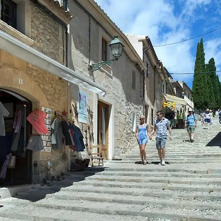 Villa Owl Francesc - Family And Friends *