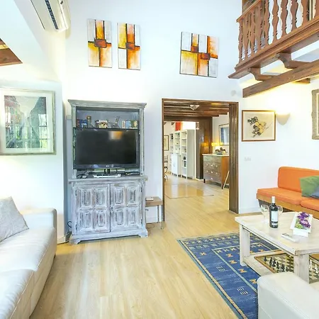 Owl Francesc - Family And Friends Villa *