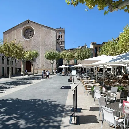 Villa Owl Francesc - Family And Friends