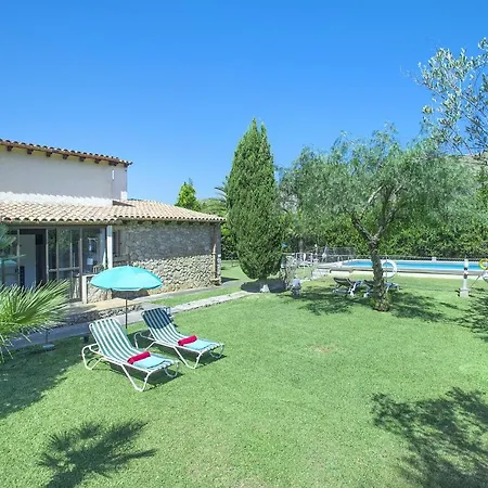 Owl Francesc - Family And Friends Villa