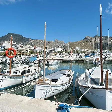 Villa Owl Francesc - Family And Friends *