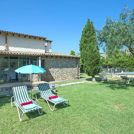 Villa Owl Francesc - Family And Friends *