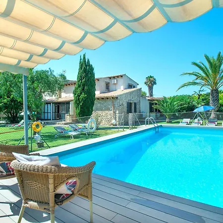 Villa Owl Francesc - Family And Friends *