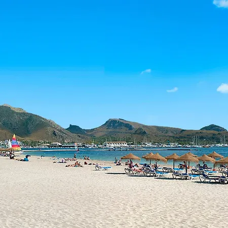 Owl Francesc - Family&friends Villa Port de Pollença