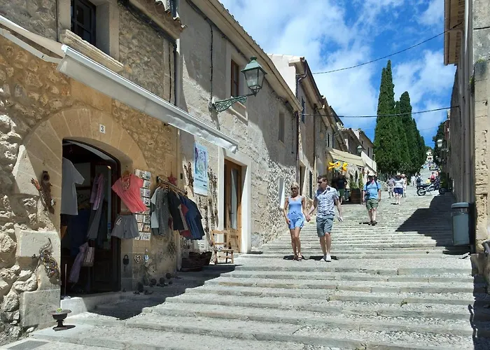 别墅 Owl Francesc - Family And Friends *