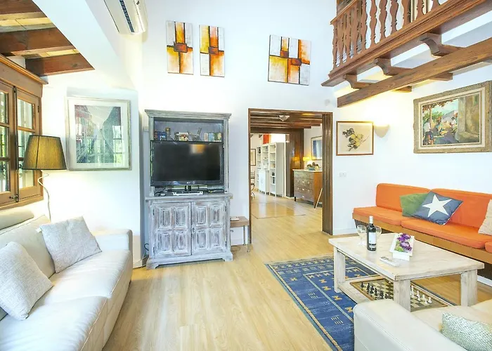 Owl Francesc - Family&friends Villa *