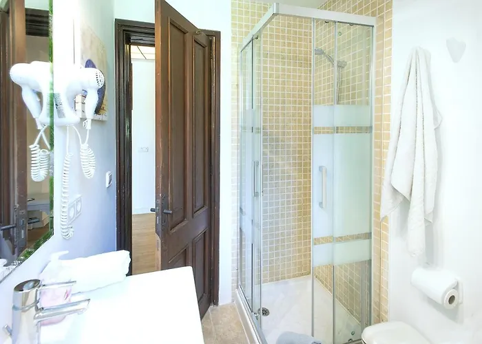 Owl Francesc - Family&friends Villa