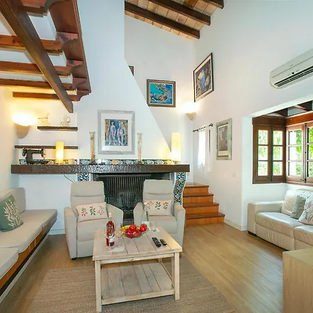 Villa Owl Francesc - Family And Friends *