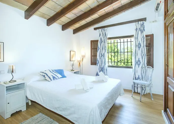 Owl Francesc - Family And Friends פורט דה פולנסה