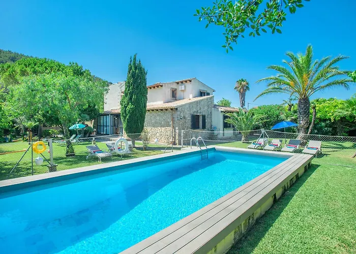 Owl Francesc - Family And Friends * פורט דה פולנסה